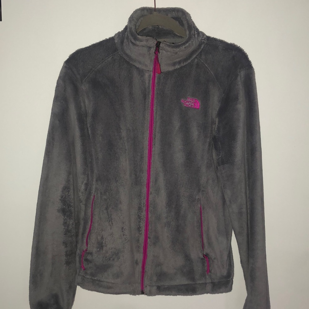 North Face Osito Jacket